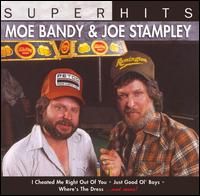 Joe Stampley - Super Hits